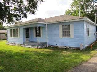 2200 Horn Rd, Bay City, TX 77414