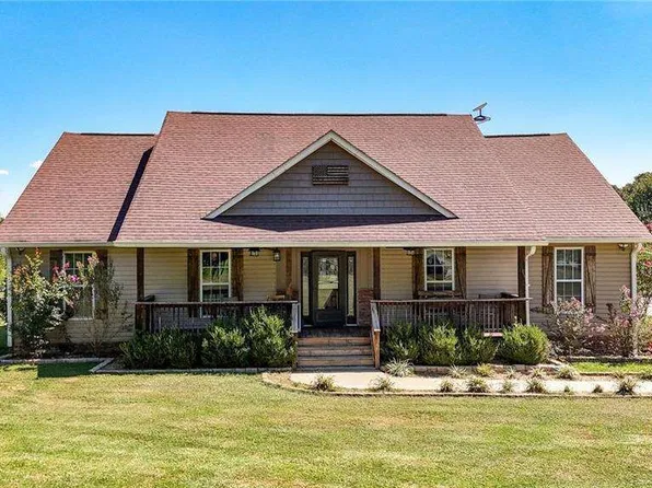 22 Ravenfield Rd, Taylorsville, GA 30178