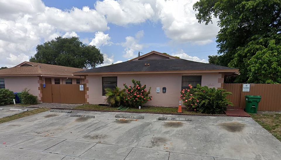 1st image of 1211 NW 29th Ter APT 2