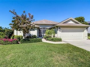 22159 Seashore Cir, Estero, FL 33928