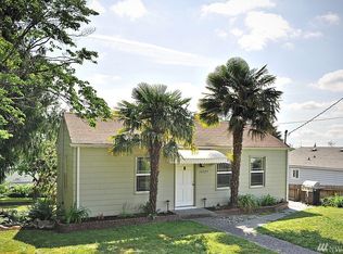 10224 38th Ave SW, Seattle, WA 98146