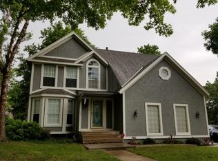 1222 S Brentwood Pl, Olathe, KS 66062