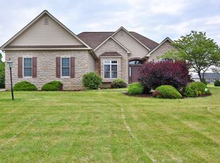 1511 Ottawa Dr, Canal Winchester, OH 43110