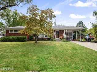 2719 Shannon Dr, Louisville, KY