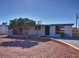 4650 E 25th St, Tucson, AZ 85711