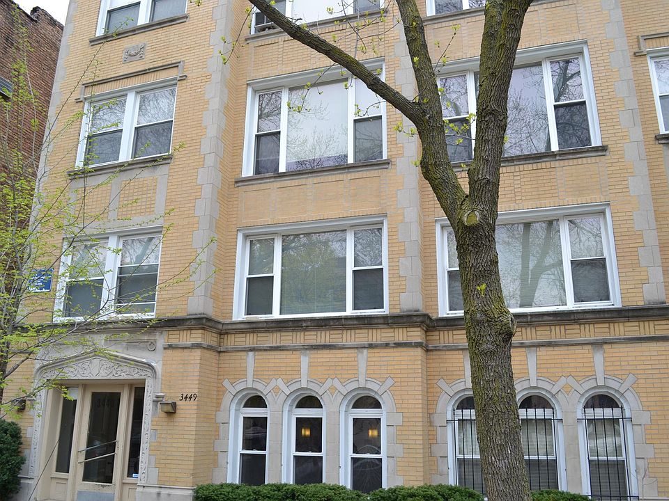 1st image of 3449 N Elaine Pl APT 403