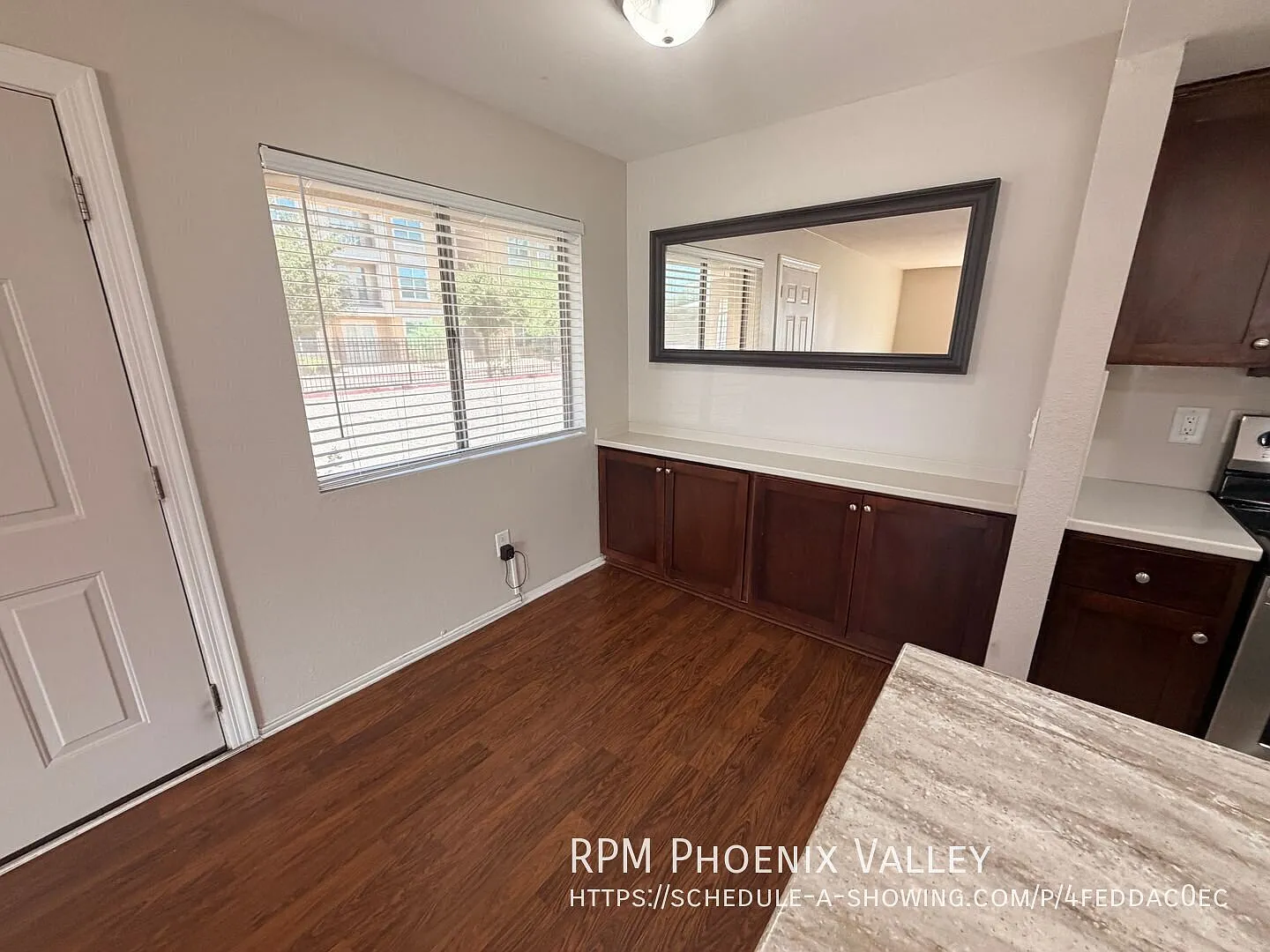 1 Bed/1 Bath, No Carpet, Walking Distance to ASU Condo — Photo 4