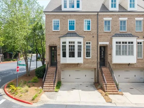 552 Sarabrook Pl, Sandy Springs, GA 30342