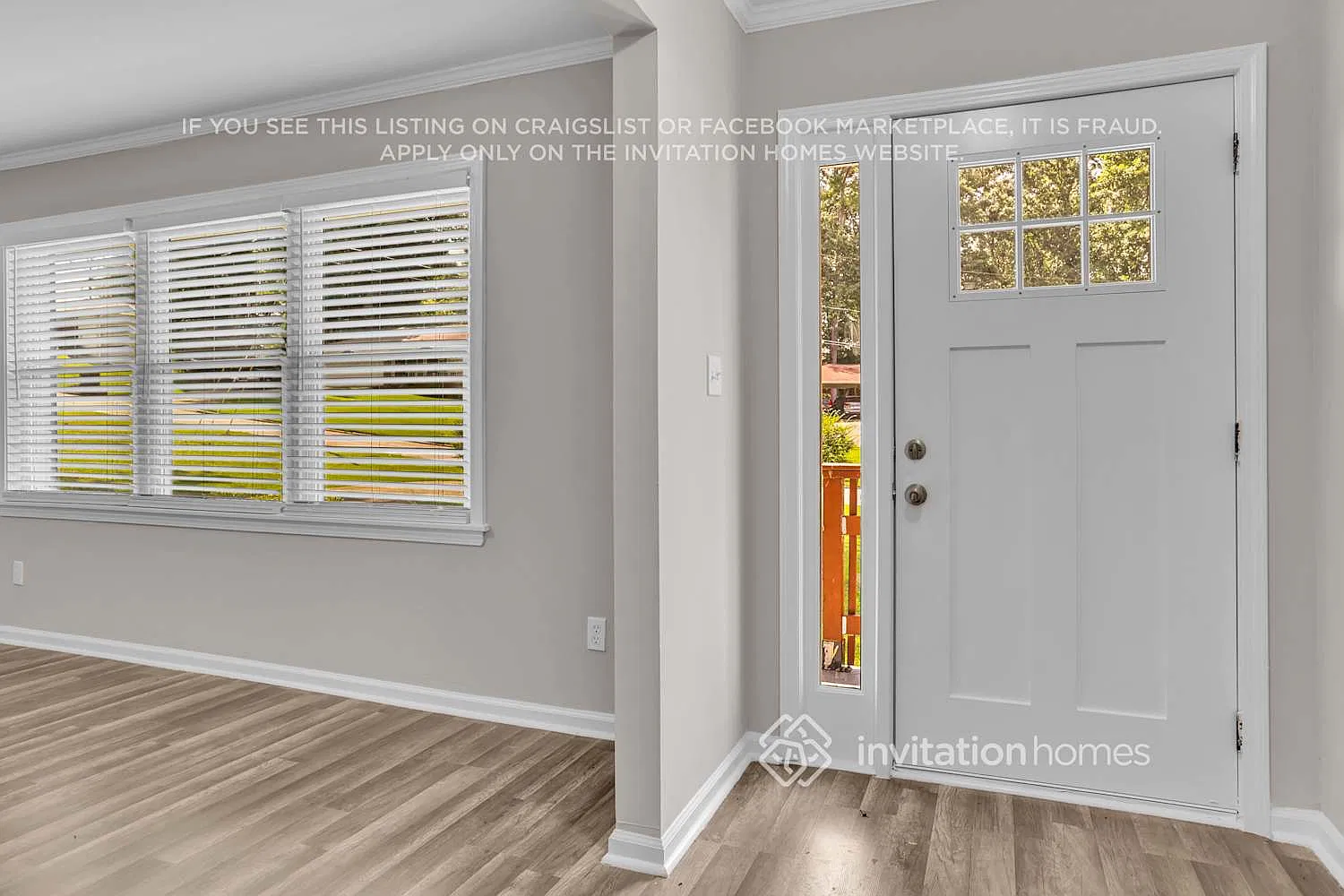 2664 Cherylton Ct Decatur, GA 30034 — Photo 4
