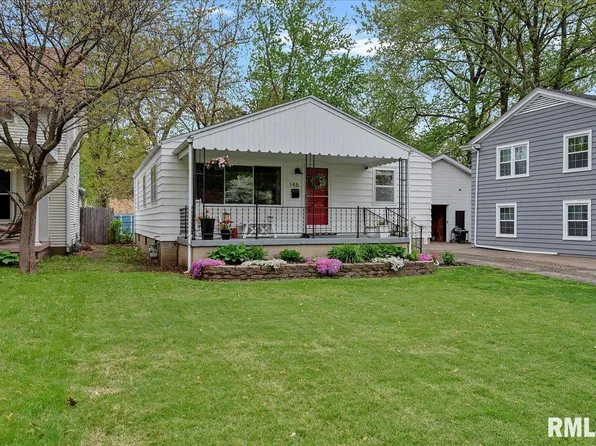 146 N Douglas Ave, Springfield, IL 62702