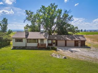 5857 Swamp Rd, Belgrade, MT 59714