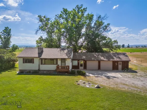 5857 Swamp Rd, Belgrade, MT 59714