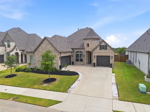 3437 Ridgecross Dr, Rockwall, TX 75087