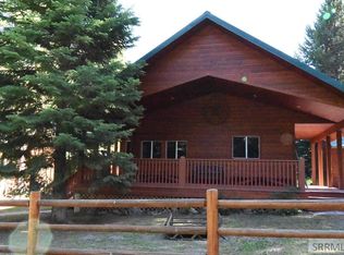 3988 Whitetail Ln, Island Park, ID 83429