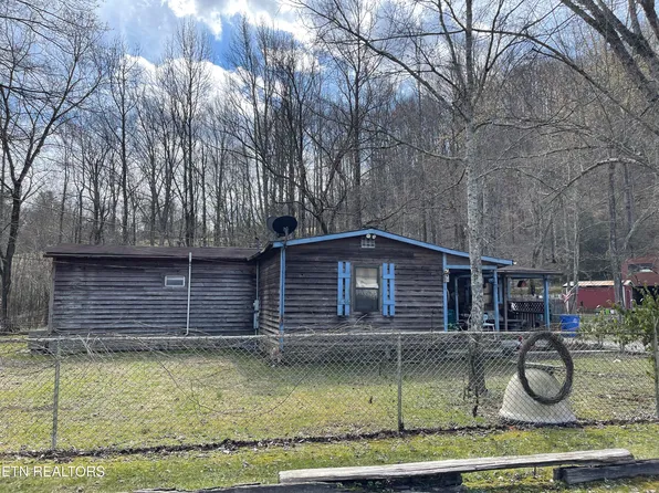 221 Walden Dr, Rocky Top, TN 37769