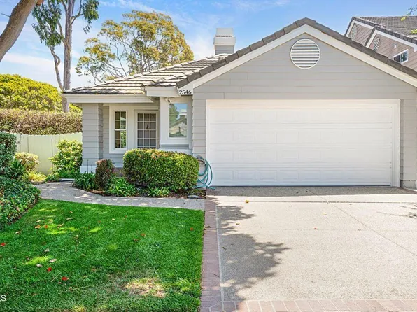 2546 Spinnaker Ave, Port Hueneme, CA 93041
