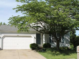 3544 Vintage Woods Dr, Hilliard, OH 43026