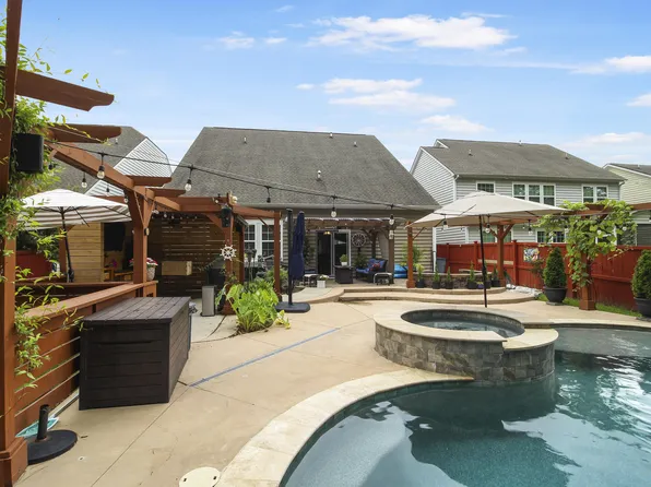 9860 Black Tupelo Ln, Ladson, SC 29456