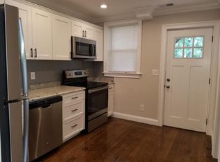 39 W Walnut Park #3L, Roxbury, MA 02119