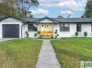 4752 Herty Dr, Savannah, GA 31405