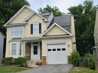 9957 Guilford Rd, Jessup, MD 20794