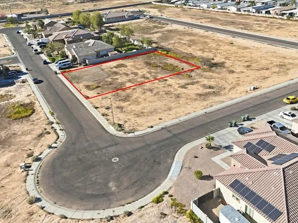 2385 N HORSESHOE Circle #31, Casa Grande, AZ 85122