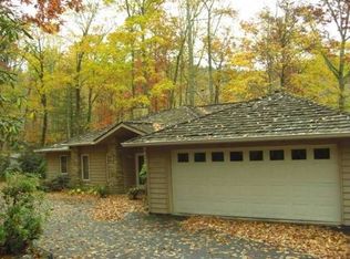 188 Cascades, Boone, NC 28607