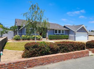 3425 Marvin St, Santa Maria, CA 93455