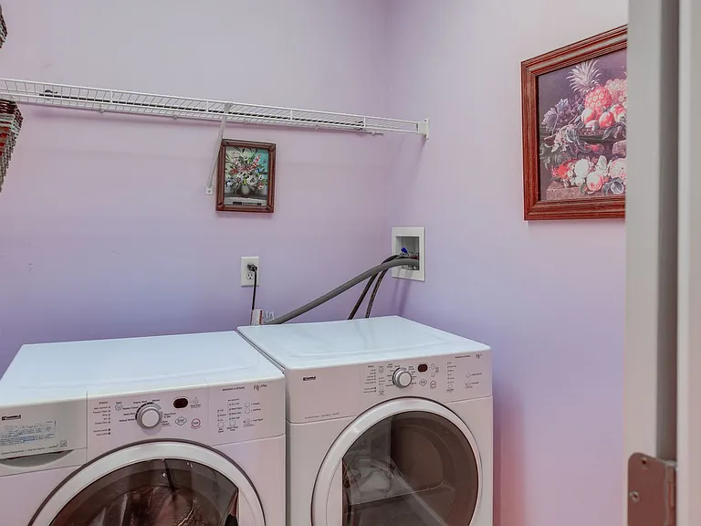 Laundry Room Cabinet