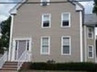 7 Florence St #1, Natick, MA 01760