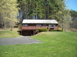 80 Reservoir Rd, Lee, MA 01238