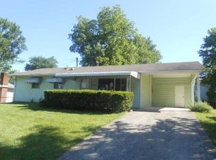 7480 Sabre Ave, Reynoldsburg, OH