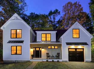 55 Locust St, Reading, MA 01867