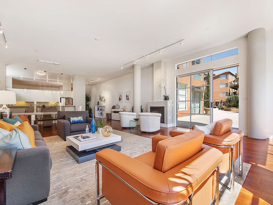 1st image of 25 Sierra St APT W106