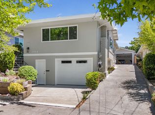 3914 Laguna Ave, Oakland, CA 94602
