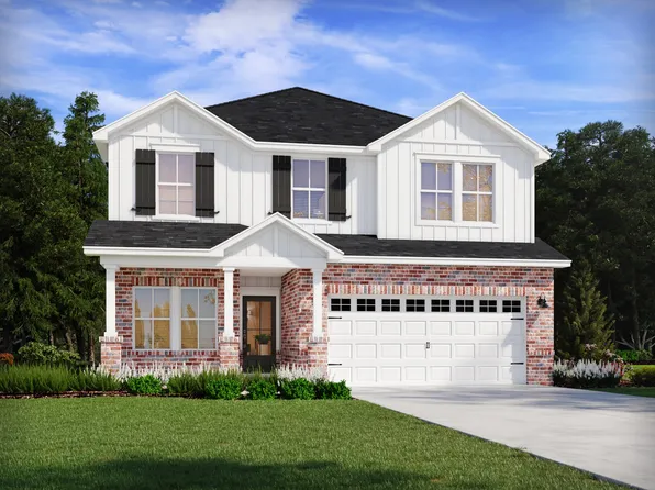 1601 Crazy Horse Way, Columbia, TN 38401