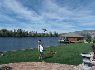 55 Hidden Lake Dr, Reno, NV 89521