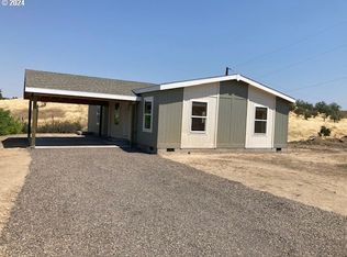 828 SE 10th St, Pendleton, OR 97801