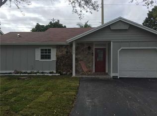 13964 SW 151st Ln, Miami, FL 33186