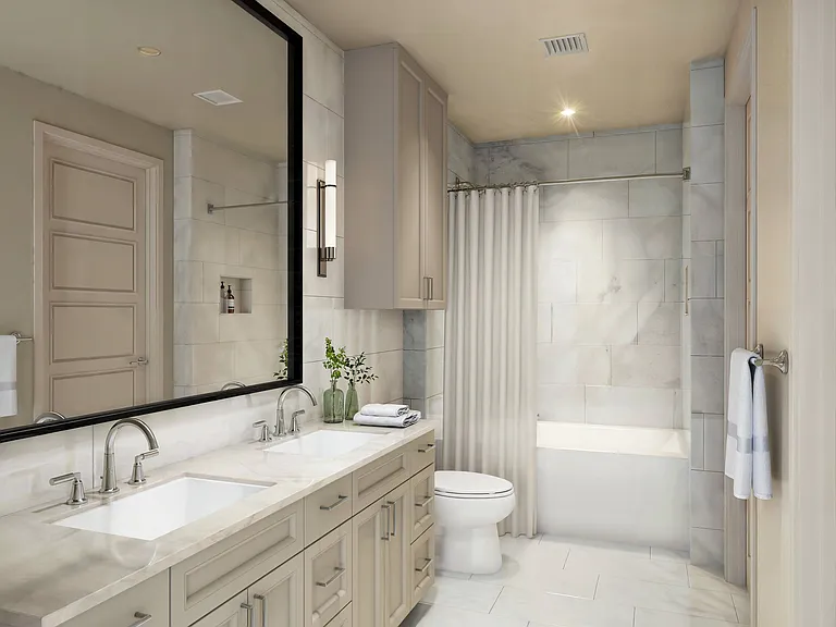 The Linden Townhomes — Photo 8