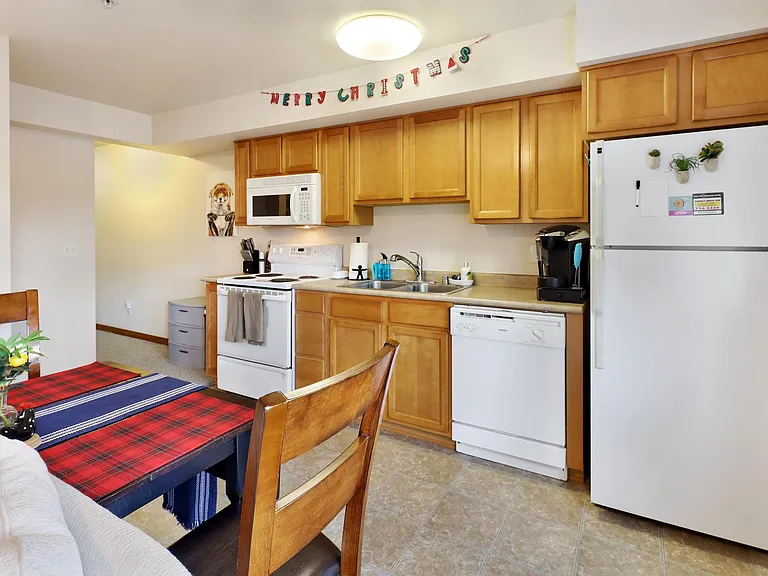 2020 Taylor Ave #302 — Photo 1