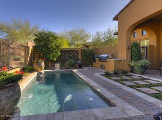 9226 E Hoverland Rd, Scottsdale, AZ 85255