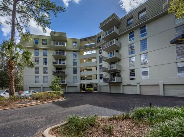 1717 NW 23RD AVENUE #2E, GAINESVILLE, FL 32605