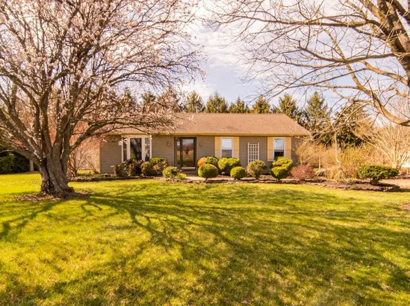 1112 Mullica Hill Rd, Mullica Hill, NJ 08062