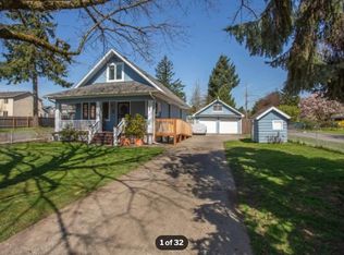 7521 SE Crystal Springs Blvd, Portland, OR 97206