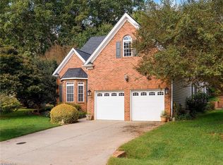 4016 Clinard Rd, Clemmons, NC 27012