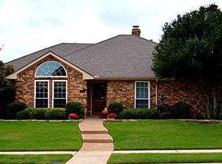 7601 Munich Ct, Plano, TX 75025