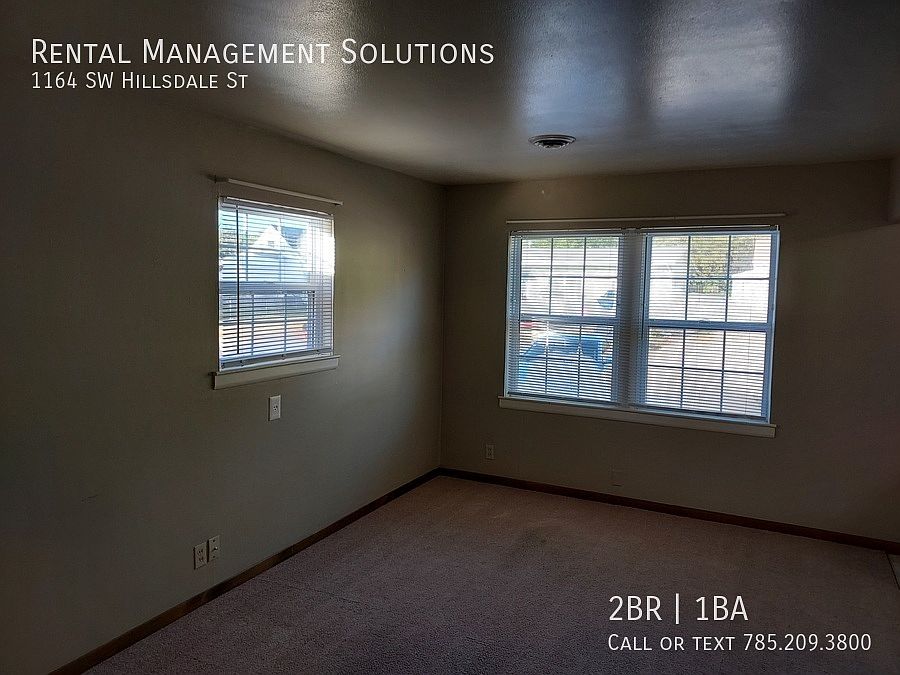 1164 SW Hillsdale St, Topeka, KS 66604 Zillow