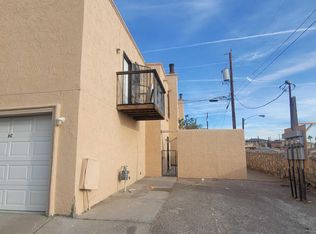 2520 San Jose Ave, El Paso, TX 79930