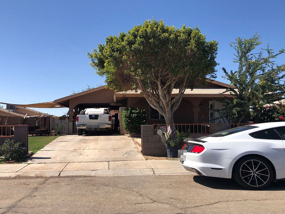 1st image of 705 W Calle Esperanza St